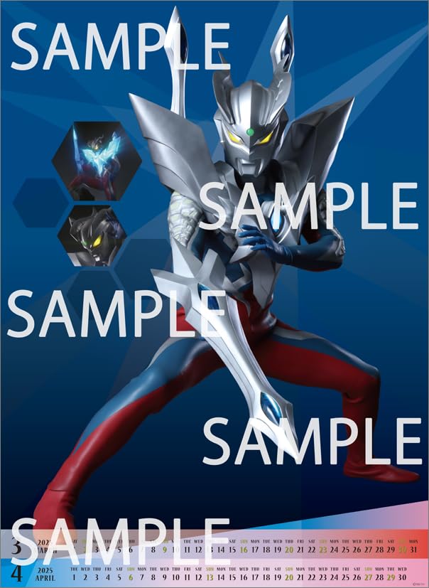 Amazon.co.jp: ハゴロモ ウルトラマンゼロ 15周年 2025年