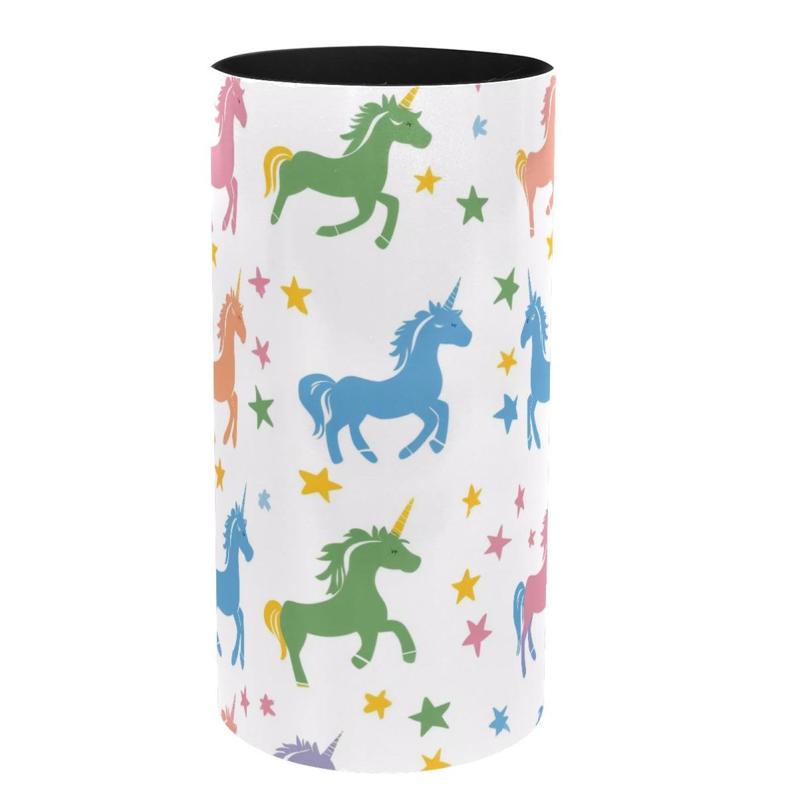 Boîte à musique licorne idéale en cadeau pour fournitures scolaires