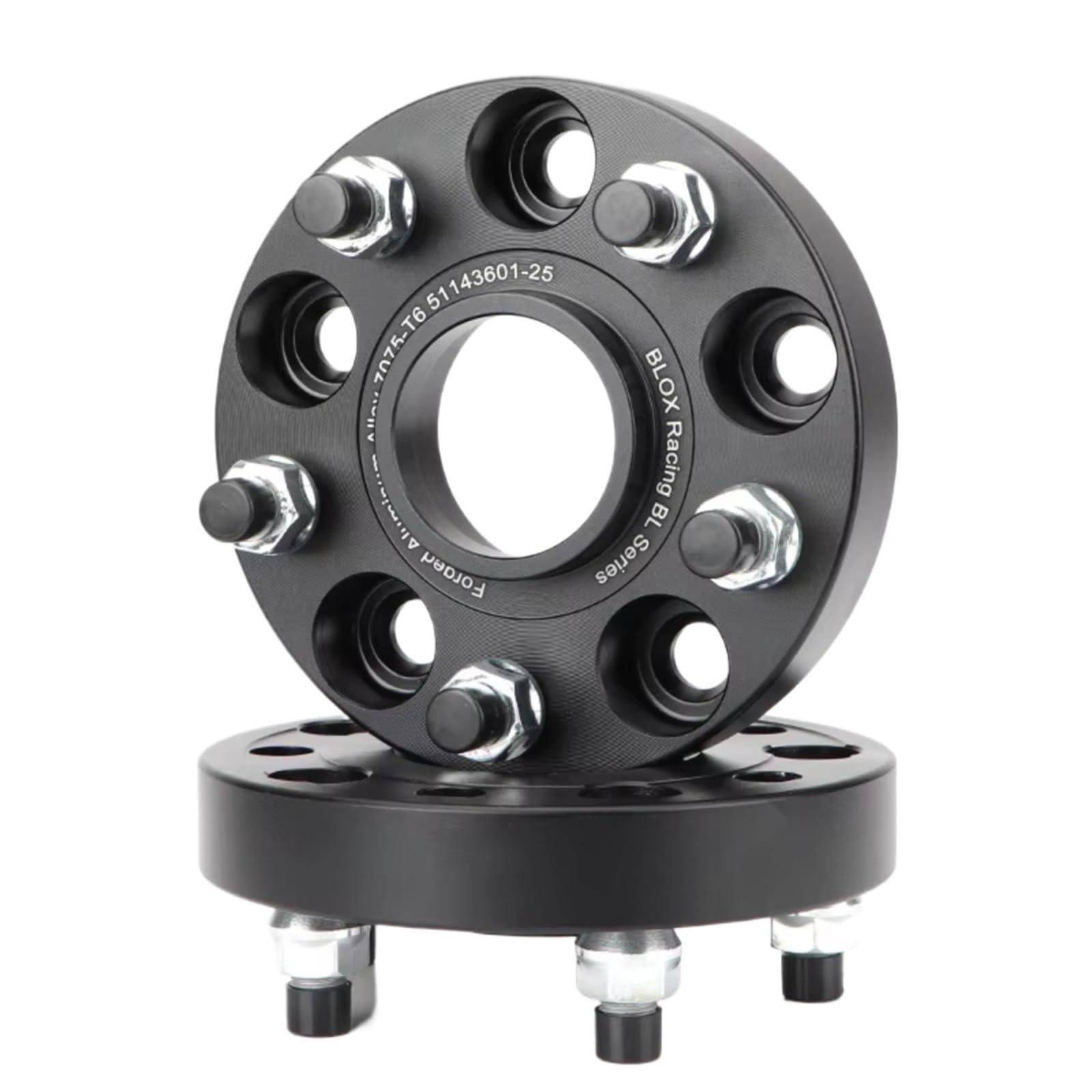 Distanziali Ruota Compatibile Con Lexus Adattatori Distanziatori Ruota Auto Spaziatura Accessori Pneumatici M12x1.5 PCD 5x114.3 CB = 60.1mm 15-45mm 2 Pezzi(40MM)