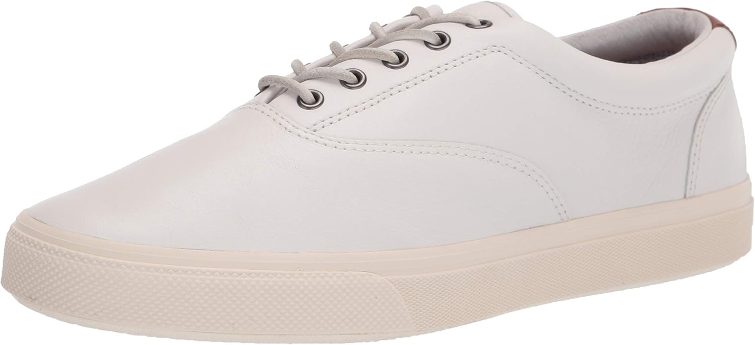 sperry striper plushwave