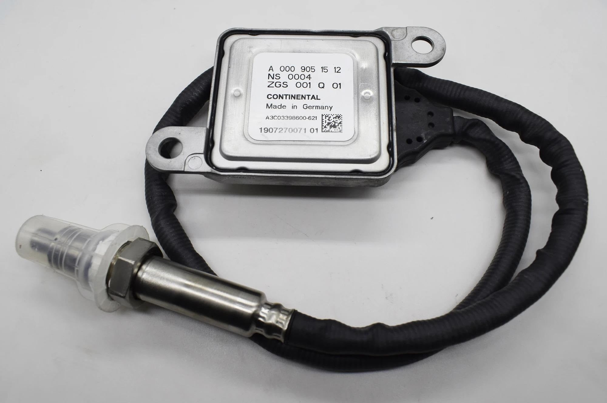 Sonda Lambda Sensor De Oxígeno Sensor Nox A0009051512 0009051512 Para Mercedes Para Benz Ml Gl W164 X164 W166 X166 Para C166 W205 C205 Sonda Oxígeno