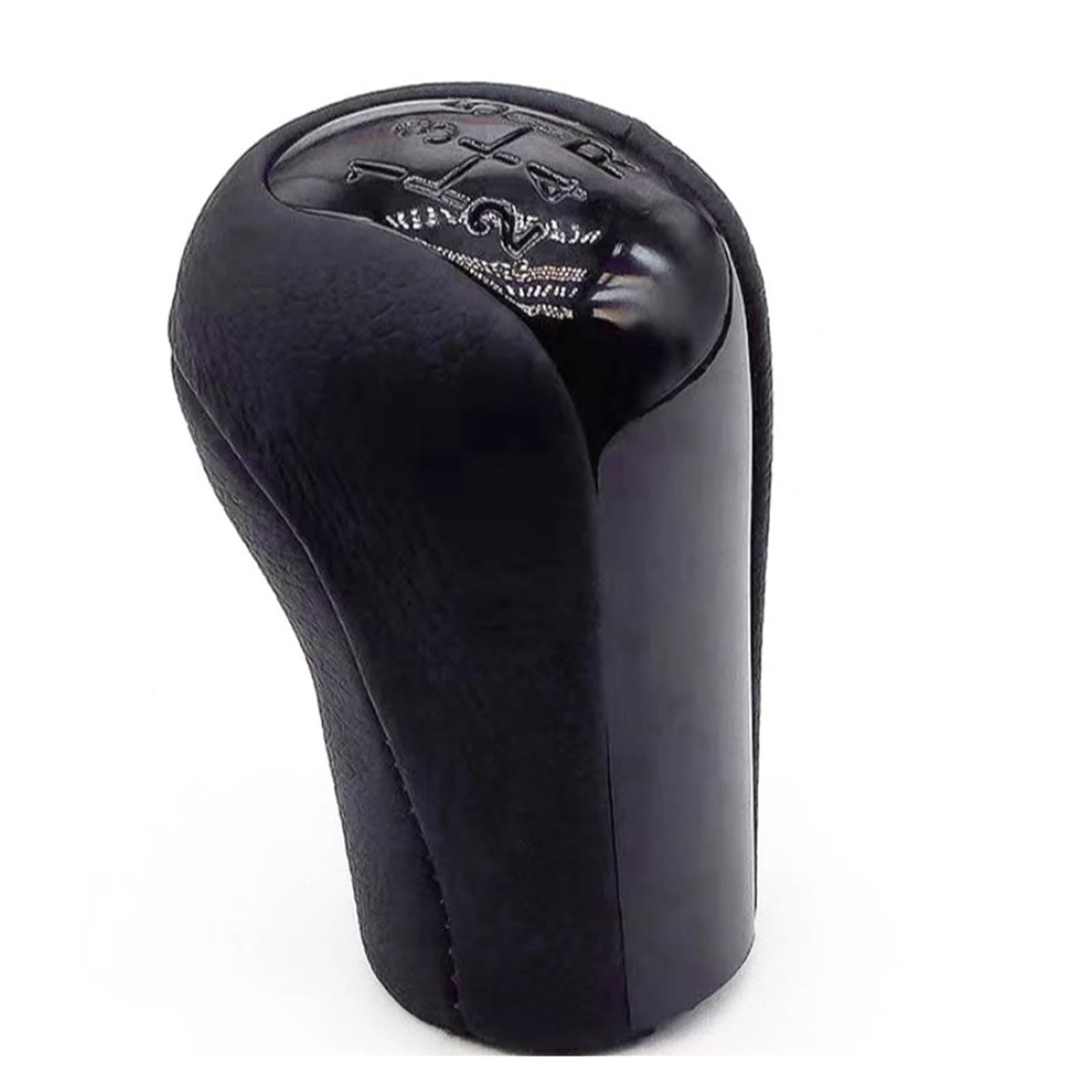 Dbmswzjqpv 049- 5 Speed Black Gear Stick Knob For Toyota For Corolla 2008 Auris For Toyota Stylish
