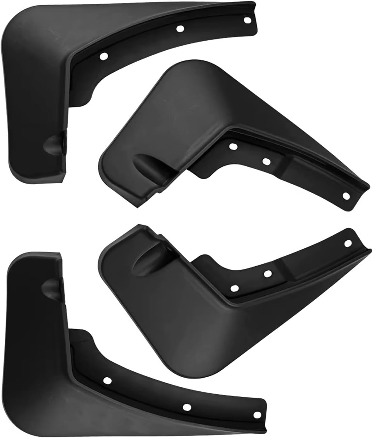 mudflaps Car Front Rear Mud Flap Mudguards Splash Guards Fender Guard Wheel for KIA for Carnival 2021-2024