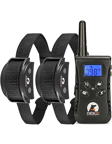 shock collar for dogs amazon