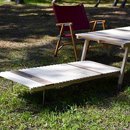 Amazon.co.jp: 196 ひのきのキャンプ用品 ひのき キャンプ KUROSON370