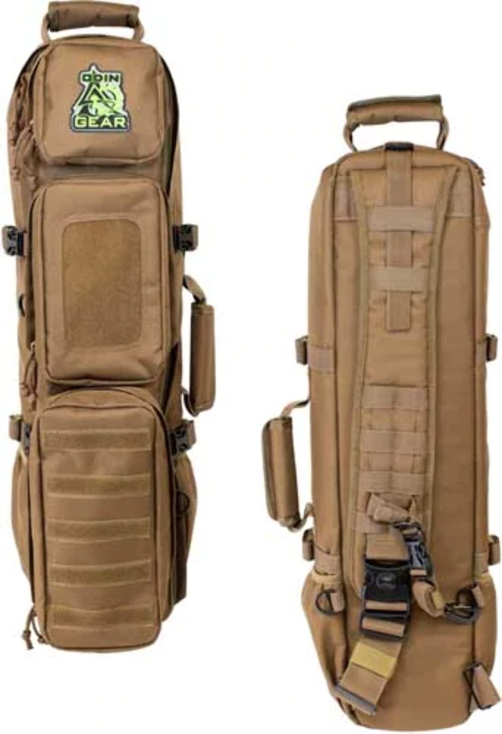 Odin Works - Gear Ready Bag - ORB Odin Range Bag 27"