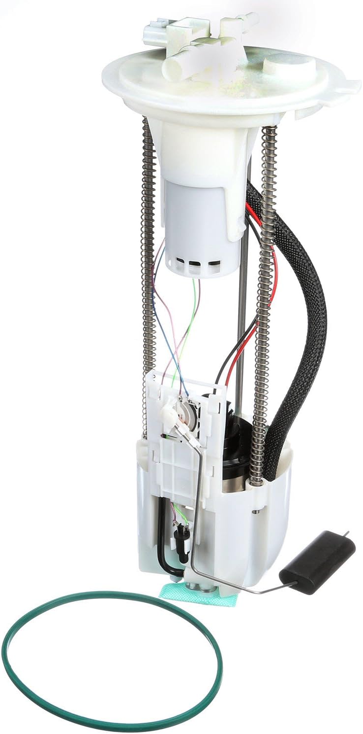 Carter Fuel Systems Electric Fuel Pump Module Assembly 12V (P76360M)