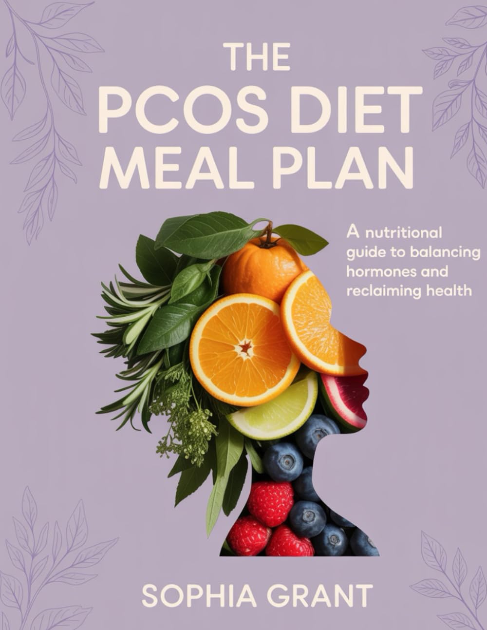 PCOS Diet Meal Plan: A Nutritional Guide to Balancing Hormones and Reclaiming Health