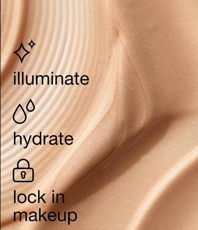 Even Better Light Reflecting Primer per il viso con vitamina C e acido ialuronico, finitura idratante e radiante