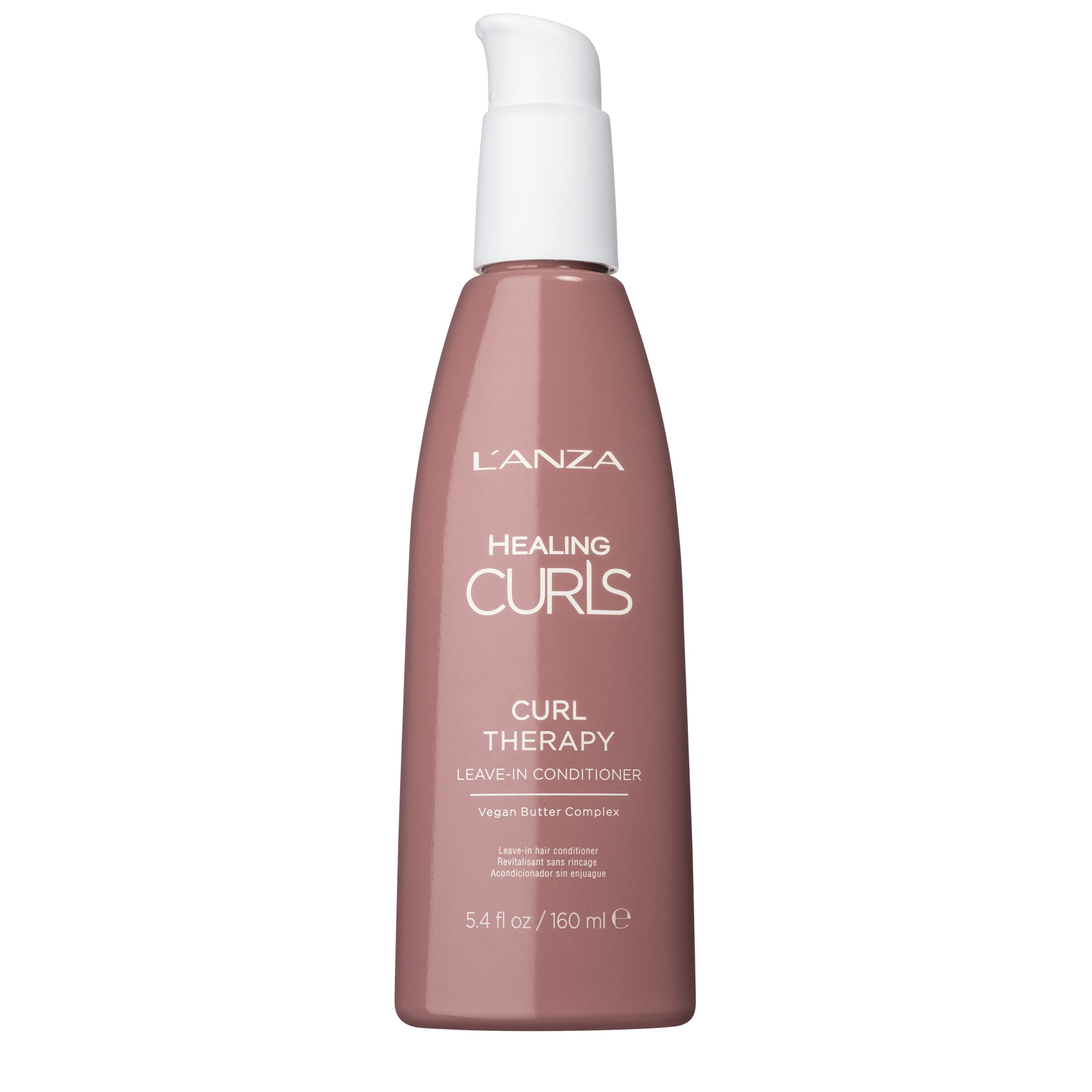 L’ANZA Healing Curls