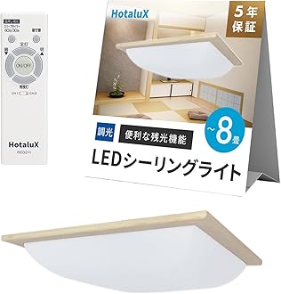 Amazon.co.jp: HotaluX