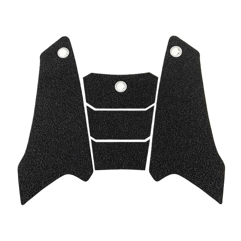 Protection de réservoir moto CBR650R contre les rayures de genou