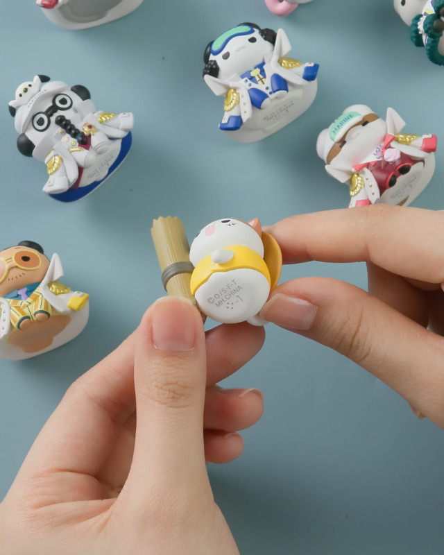 Amazon.co.jp: MEGA CAT PROJECT ワンピース ニャンピース