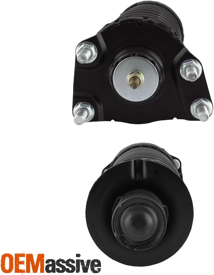 AKKON - For Front Complete Struts Coil Springs Assembly Pair W/Mounts For 2002-2013 Liberty Replacement