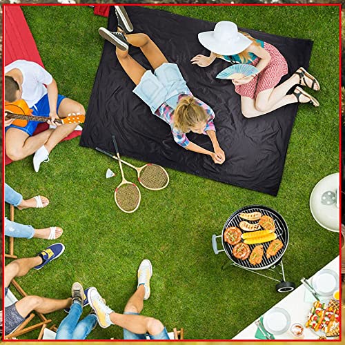 lewaul レジャーシート 70x110cm