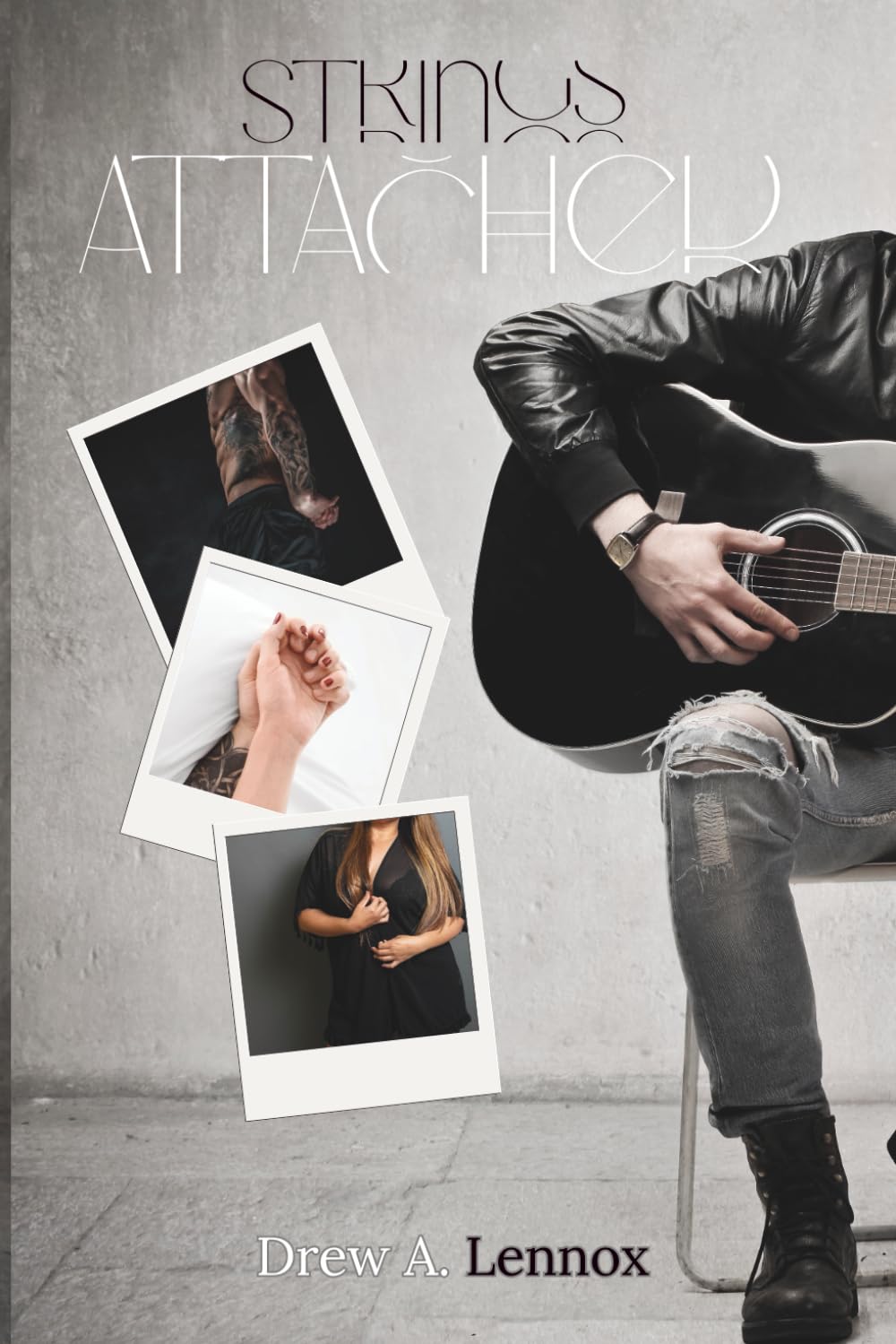 Strings Attached