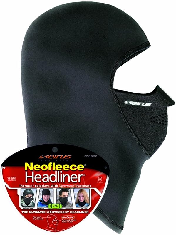 Seirus Unisex-Adult Headliner