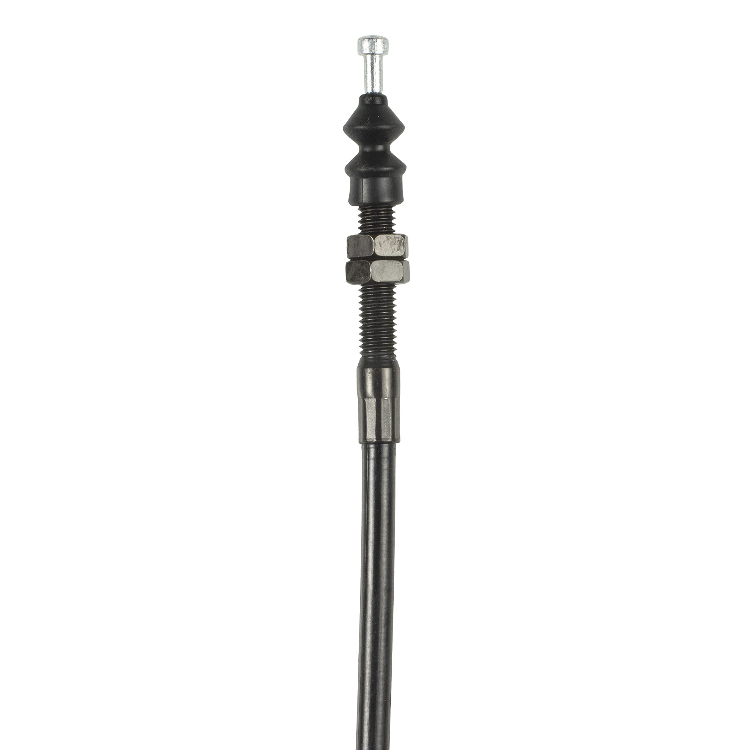 MOTOMASTER Cable de Embrague de Motocicleta Compatible con Kawasaki VN 900 Custom/ 54011-0069