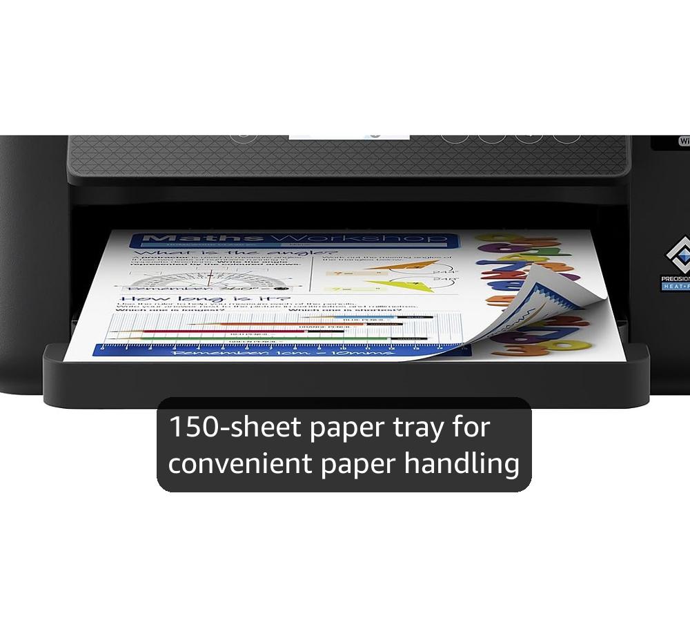 Amazon.com: Epson Expression Home XP-5200 Wireless All-in-One