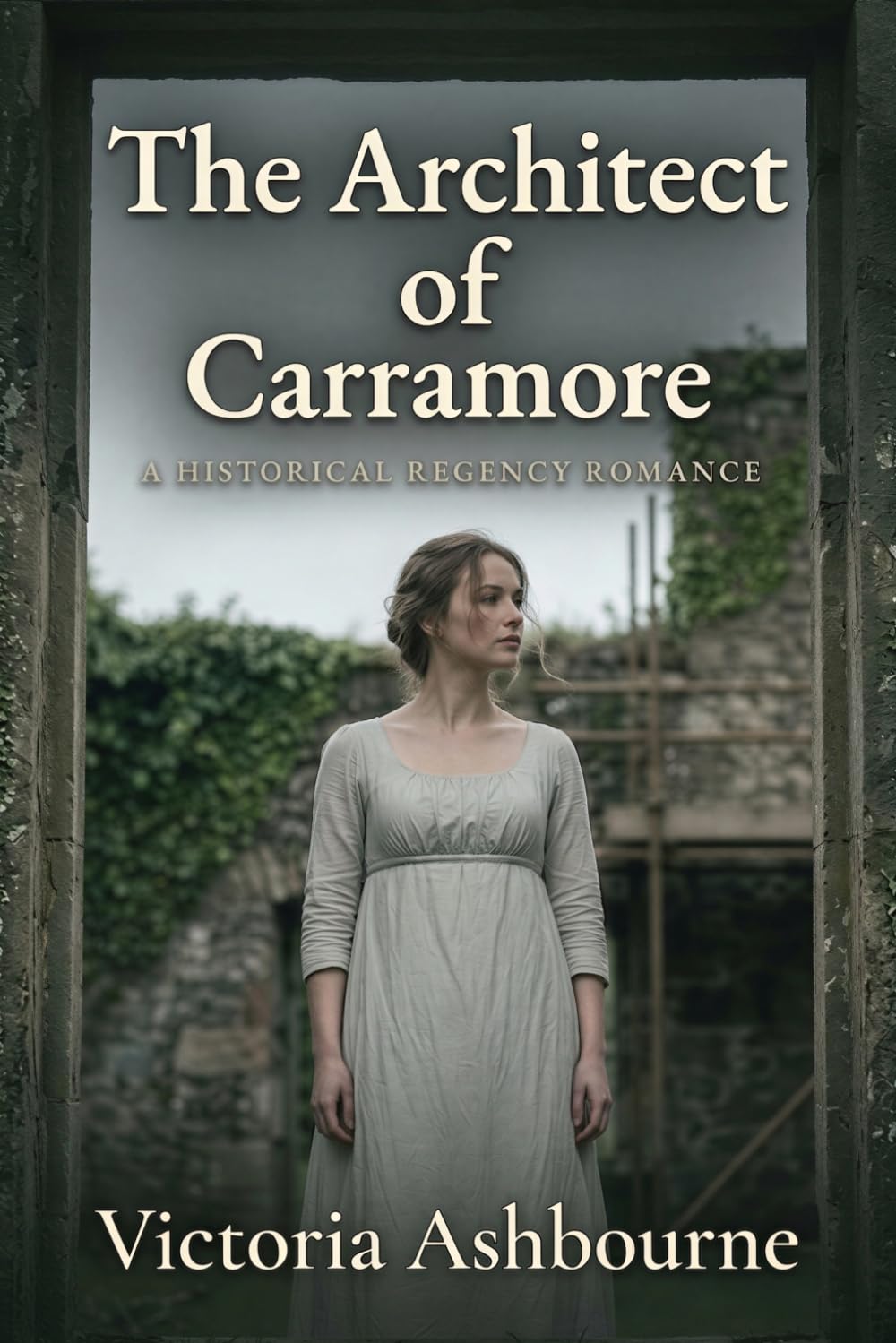 The Architect of Carramore: A Historical Regency Romance (Carramore Chronicles)