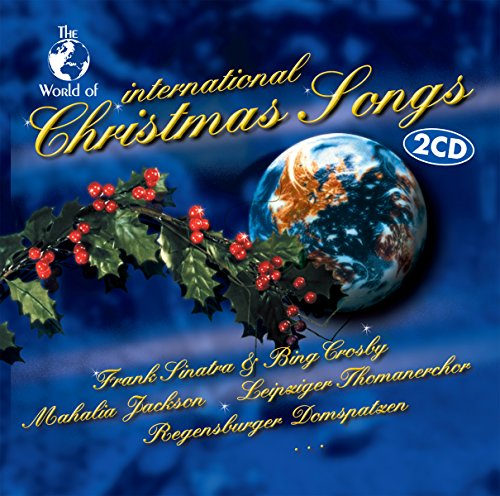 International Christmas Songs by VARIOUS ARTISTS on Amazon Music ...