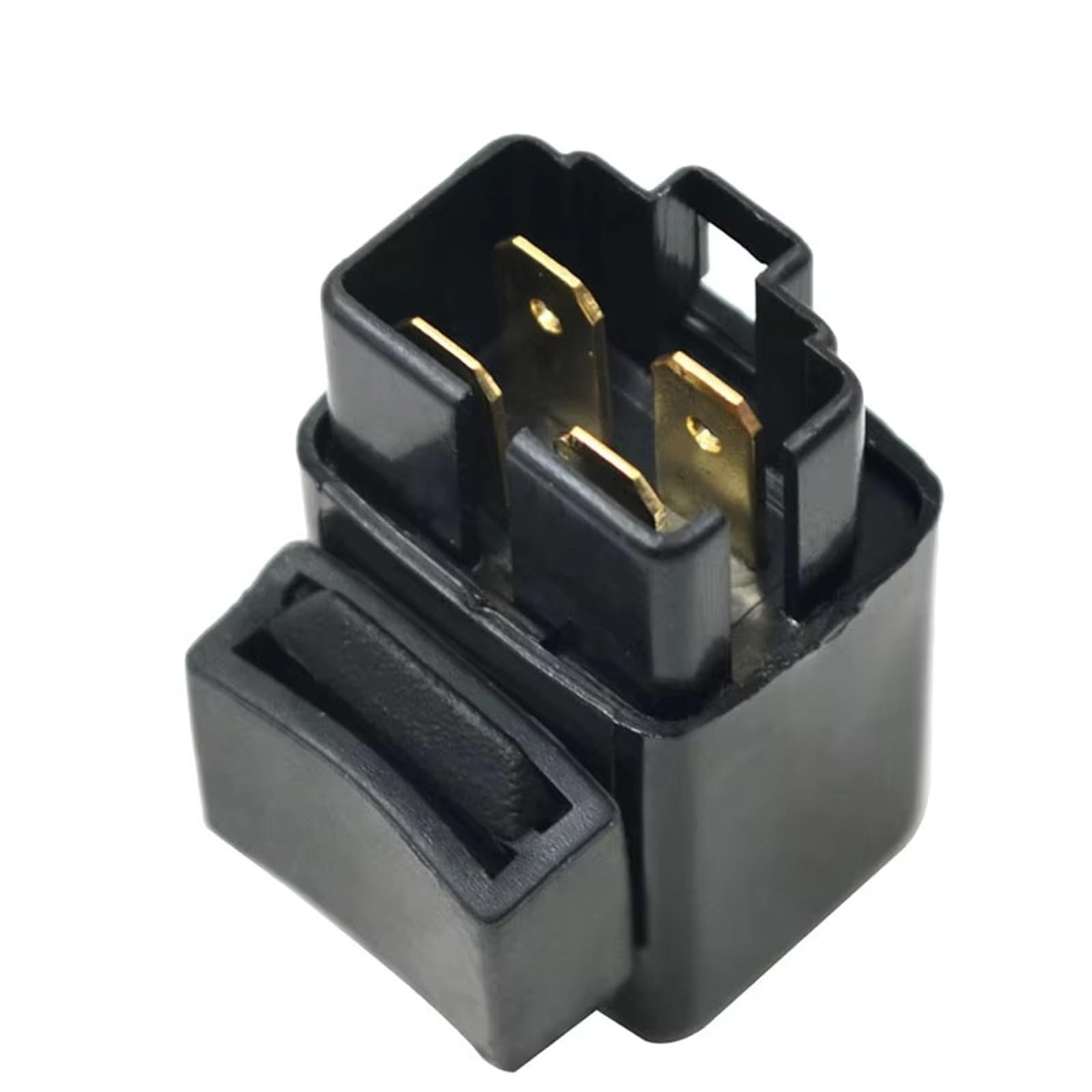 Solénoïde De Relais De Démarrage Pour Moto Yamaha Pièce Électrique - 7
