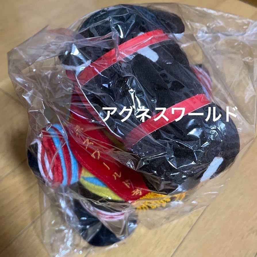 Amazon | 競馬 アグネスワールドぬいぐるみ ウマ娘ぬいぐるみ