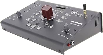 Amazon.com: Heritage Audio RAM System 2000 Desktop Monitoring