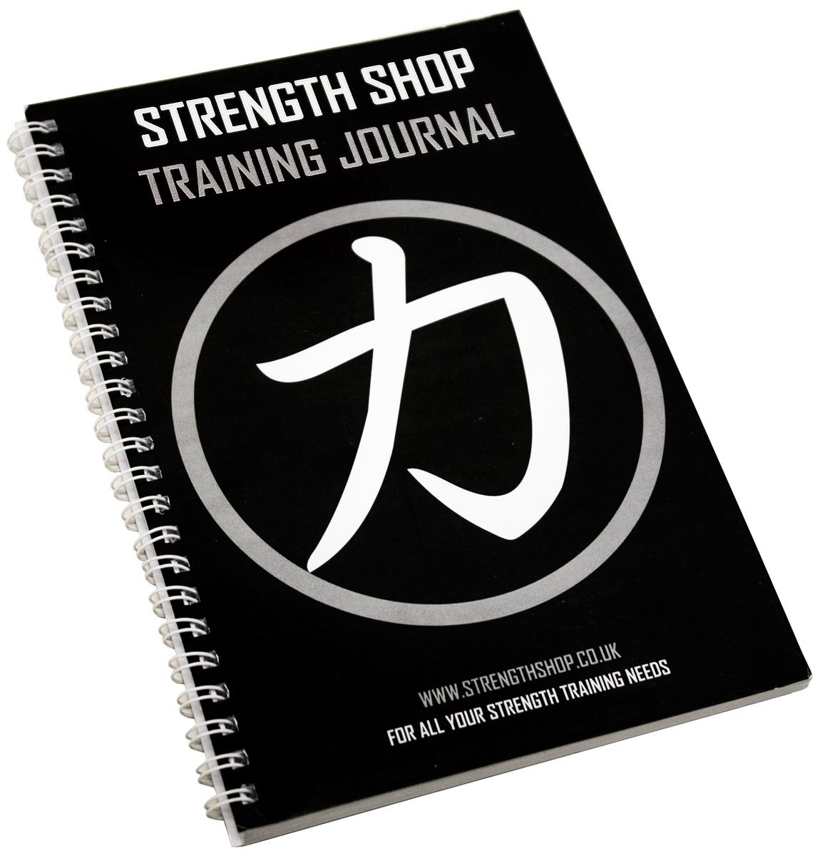 Strength Shop