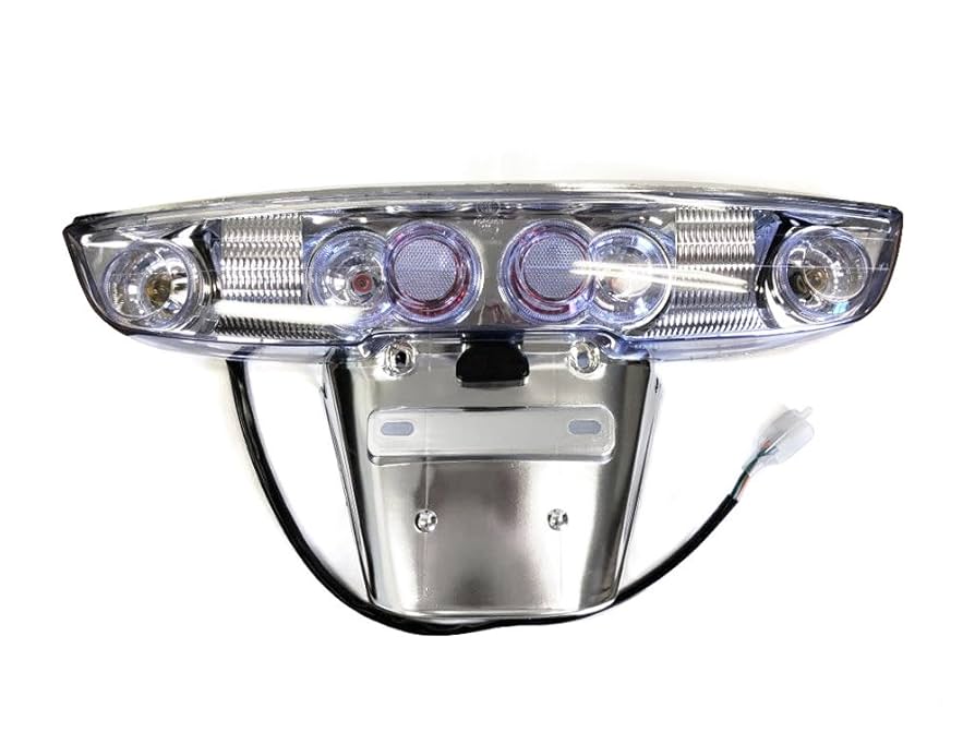 Amazon | (トクトヨ)Tokutoyo ホンダ対応 フュージョン MF02用