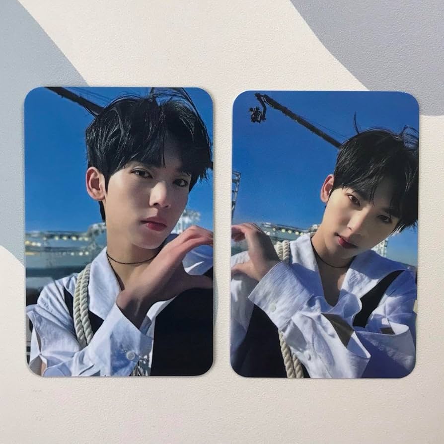 zb1 SWEAT サノク ゼベワン ハンユジン トレカ セット 2枚 事前収録 Amazon.co.jp: ZB1 SWEAT 事前収録サノク ハンユジン 2枚トレカ : おもちゃ