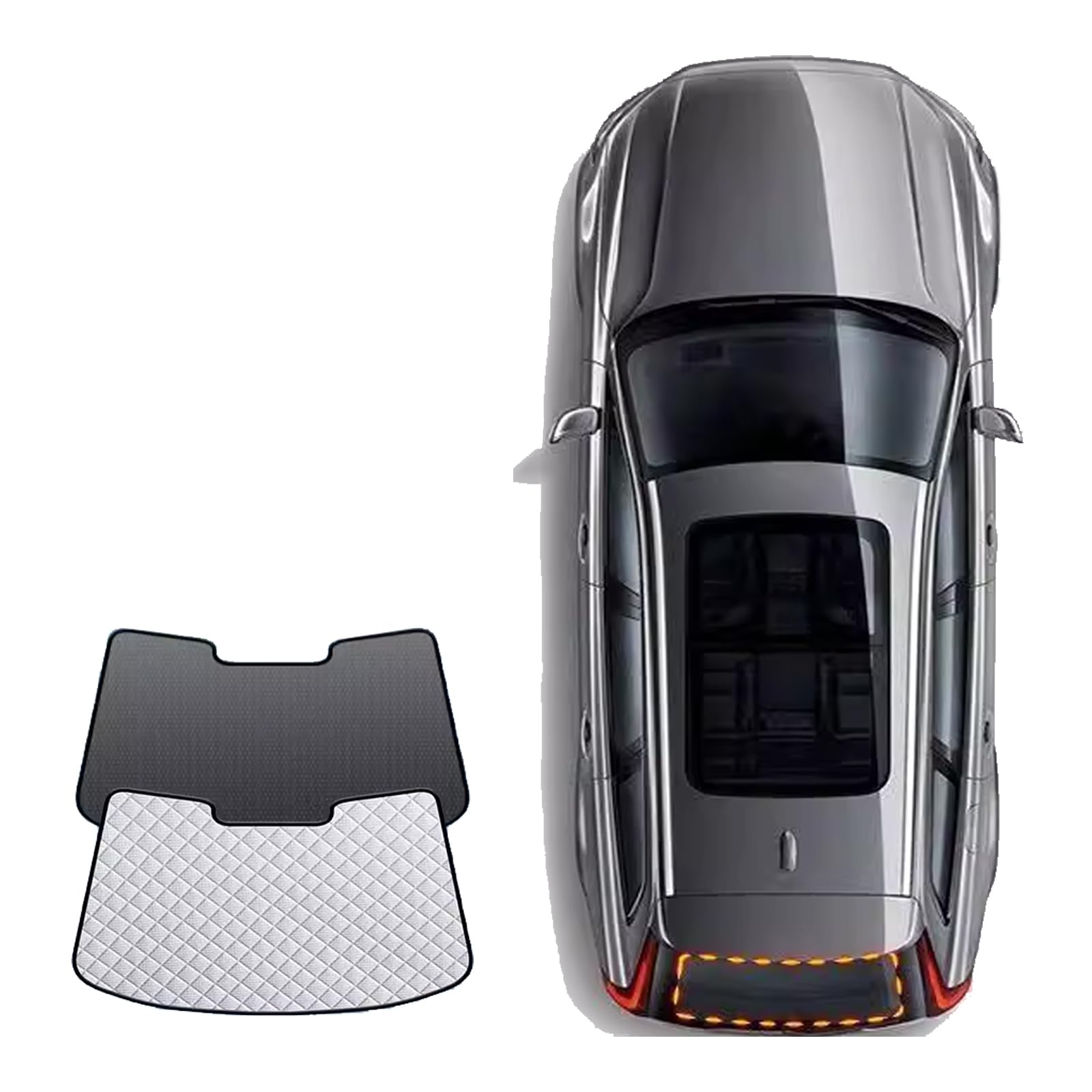 プリウスα　40系　メッシュシェードとサンシェード 楽天市場】＼9/3から○限界値引き20%OFF／【即納】autorder
