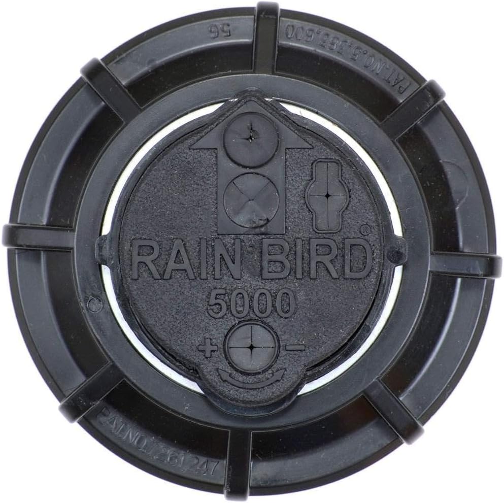 Rain Bird 5004-PC 4" Part Circle Shrub Rotor