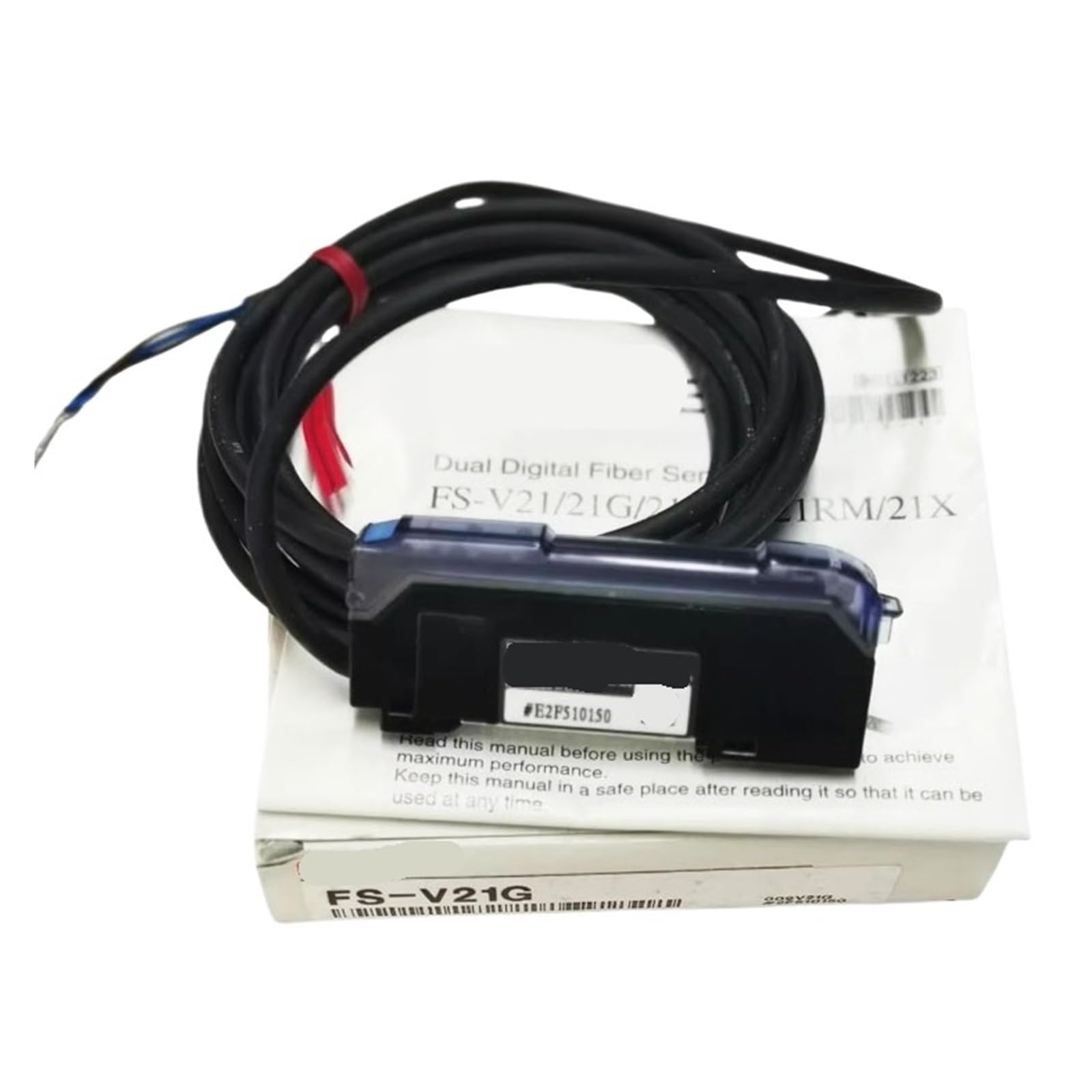 JHPWKRMU FS-V21G display amplifier sensor