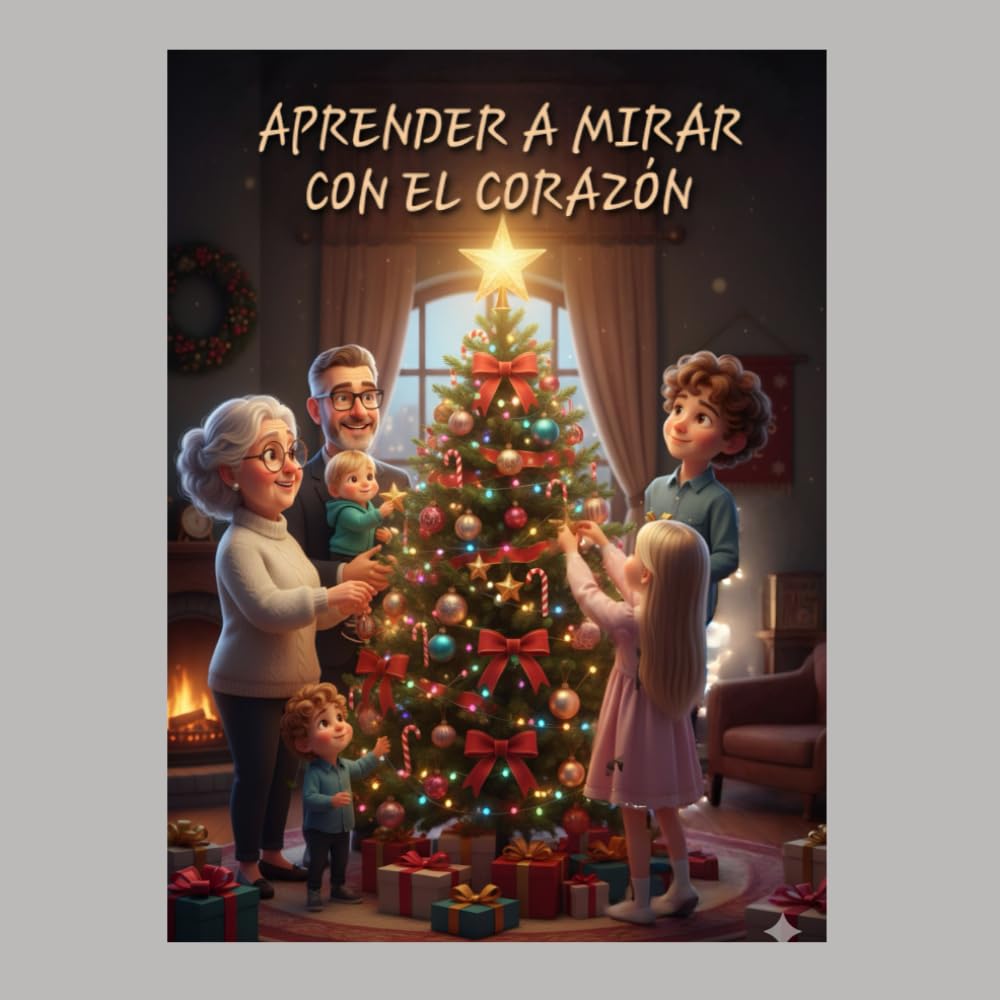 Aprender a mirar con el corazón: Aprende con PAU
