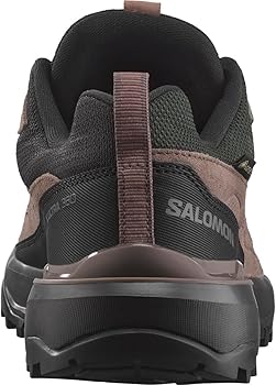 X Ultra 360 Leather Gore-Tex, Zapatos de Senderismo Mujer4
