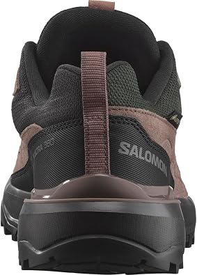Salomon Women's X Ultra 360 Sneaker, 0
