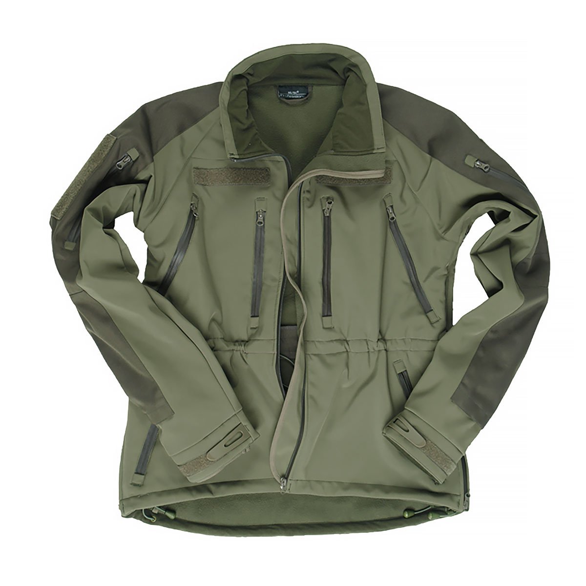 Mil-Tec Jacket-10859001 Olive 904