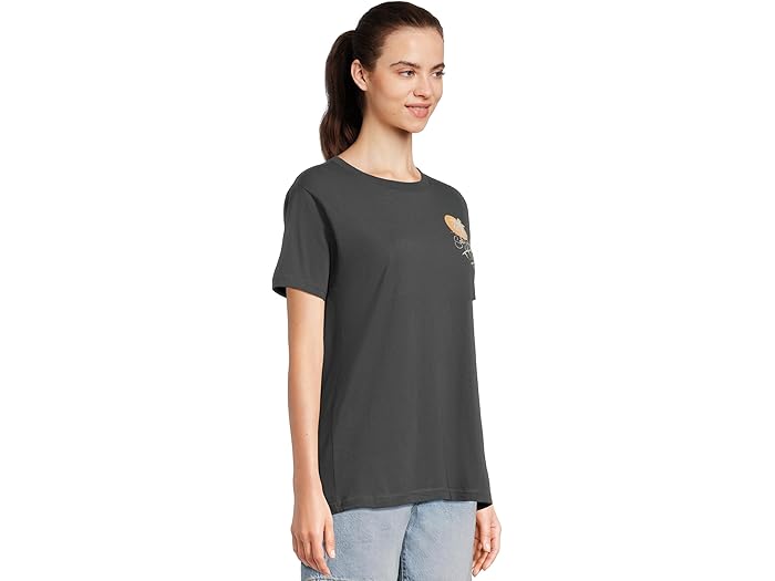 Shape Shack Boyfriend Tee