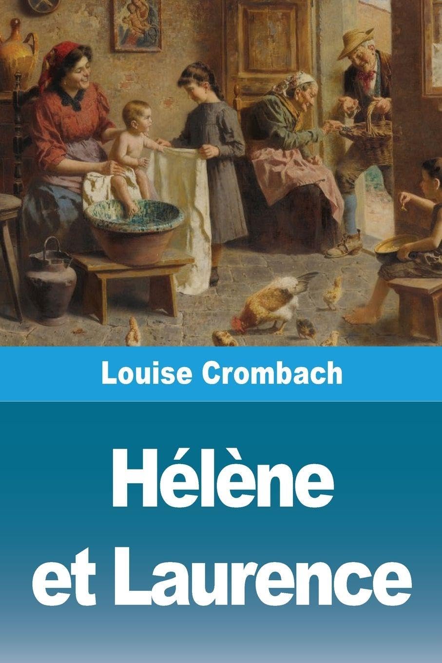 Hélène et Laurence