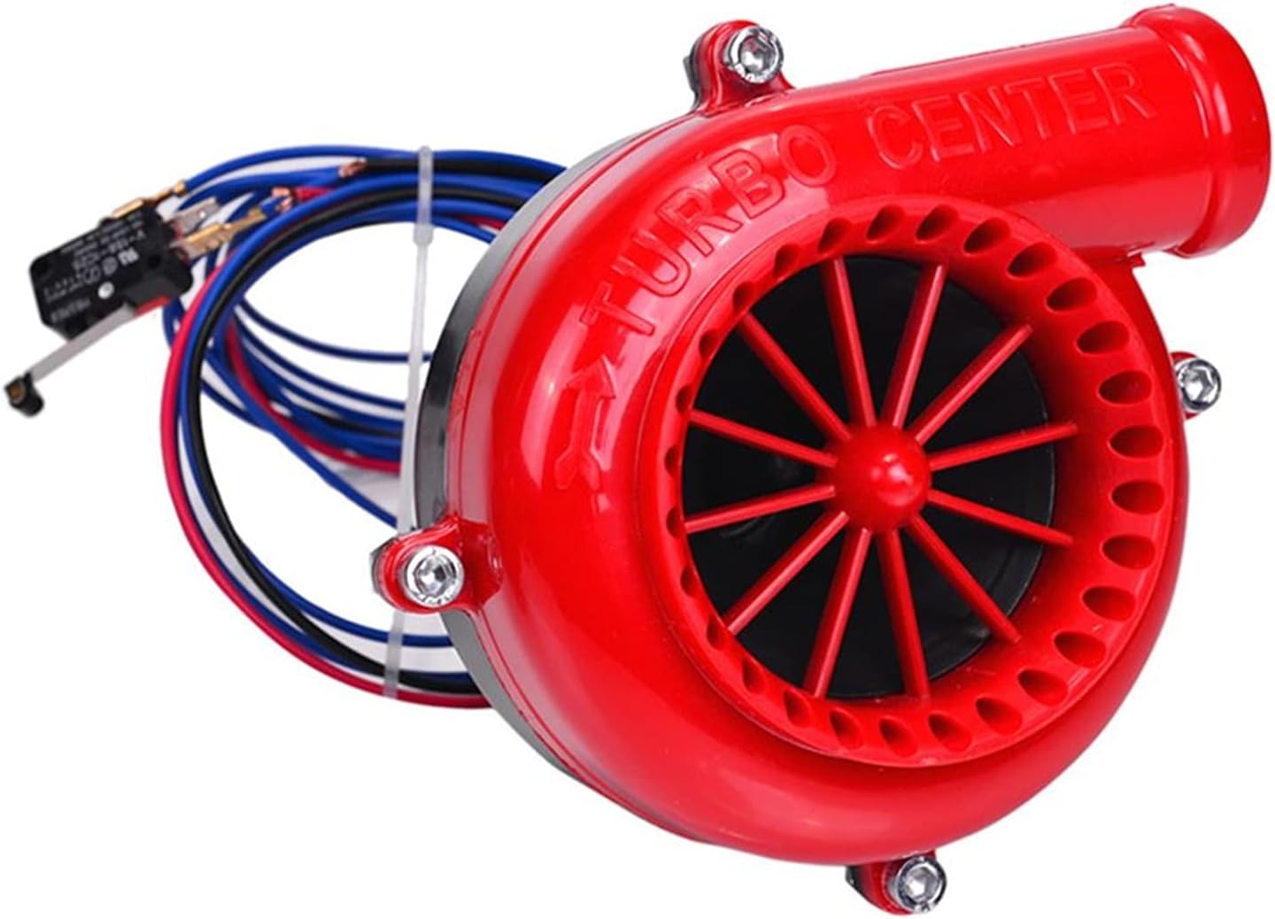 Very Gondhh 大音量のエアホーン電子タービン車のホーンシミュレーション圧力自動トラックオートバイ