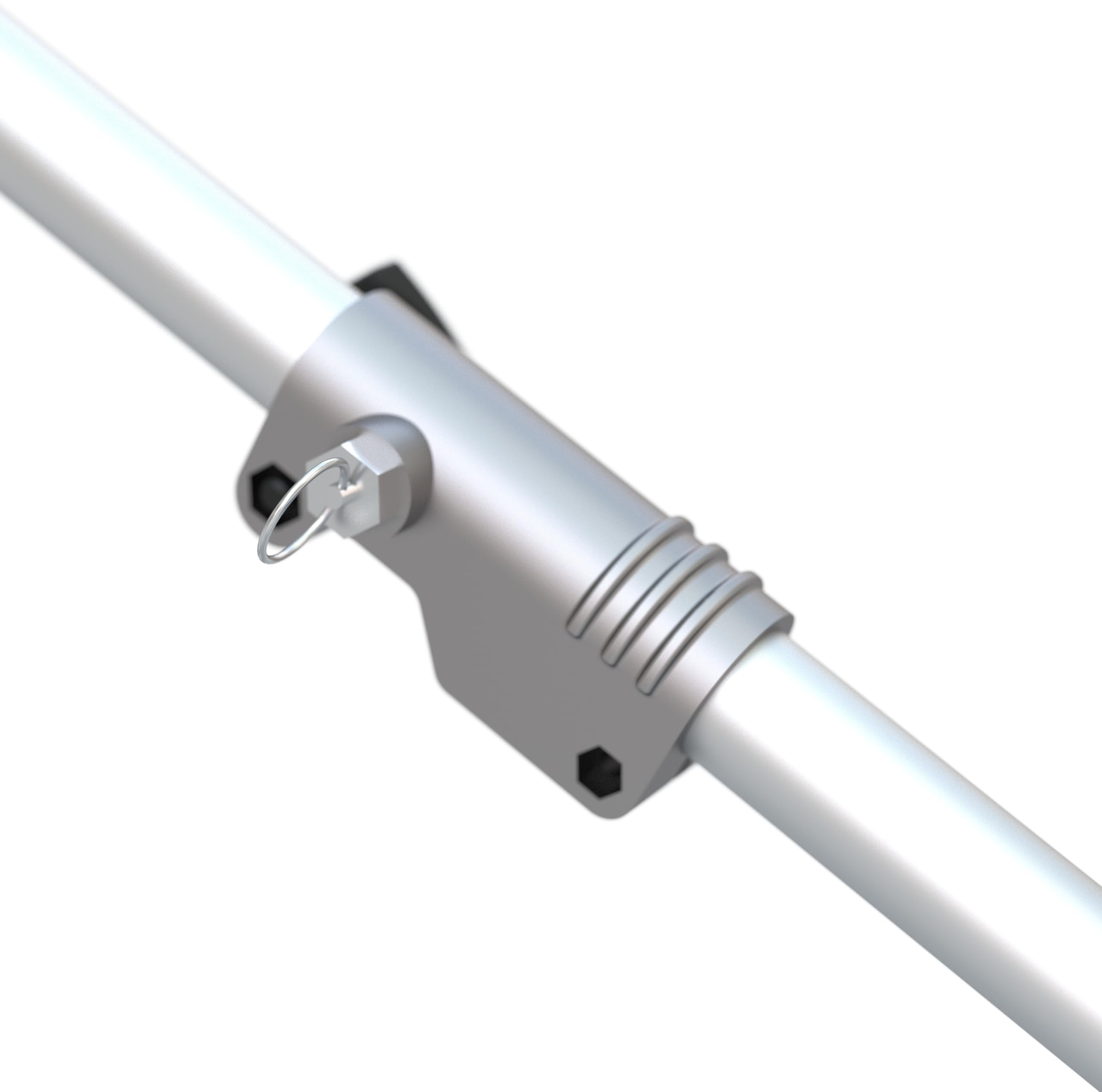 Güde GFS 52.3 Freischneider - 2-Takt-Motor, 52 Kubikzentimeter Hubraum, 1,45 Kilowatt, 2 PS, Schnittbreite 25,5 bis 44 Zentimeter je nach Schneidsystem, mit Fadenspule, Zwei Messern und Tragegurt