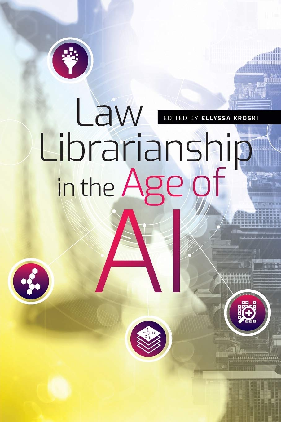 Buy Law Librarianship in the Age of AI — BookShops.in