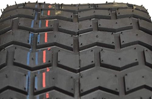 Miniatura 3 de EPR 2PK 23x9.50-12 23x9.50x12 23x9.5-12 Neumático de césped compatible con cortacéspedes John Deere, Kubota, Toro, Cub Cadet