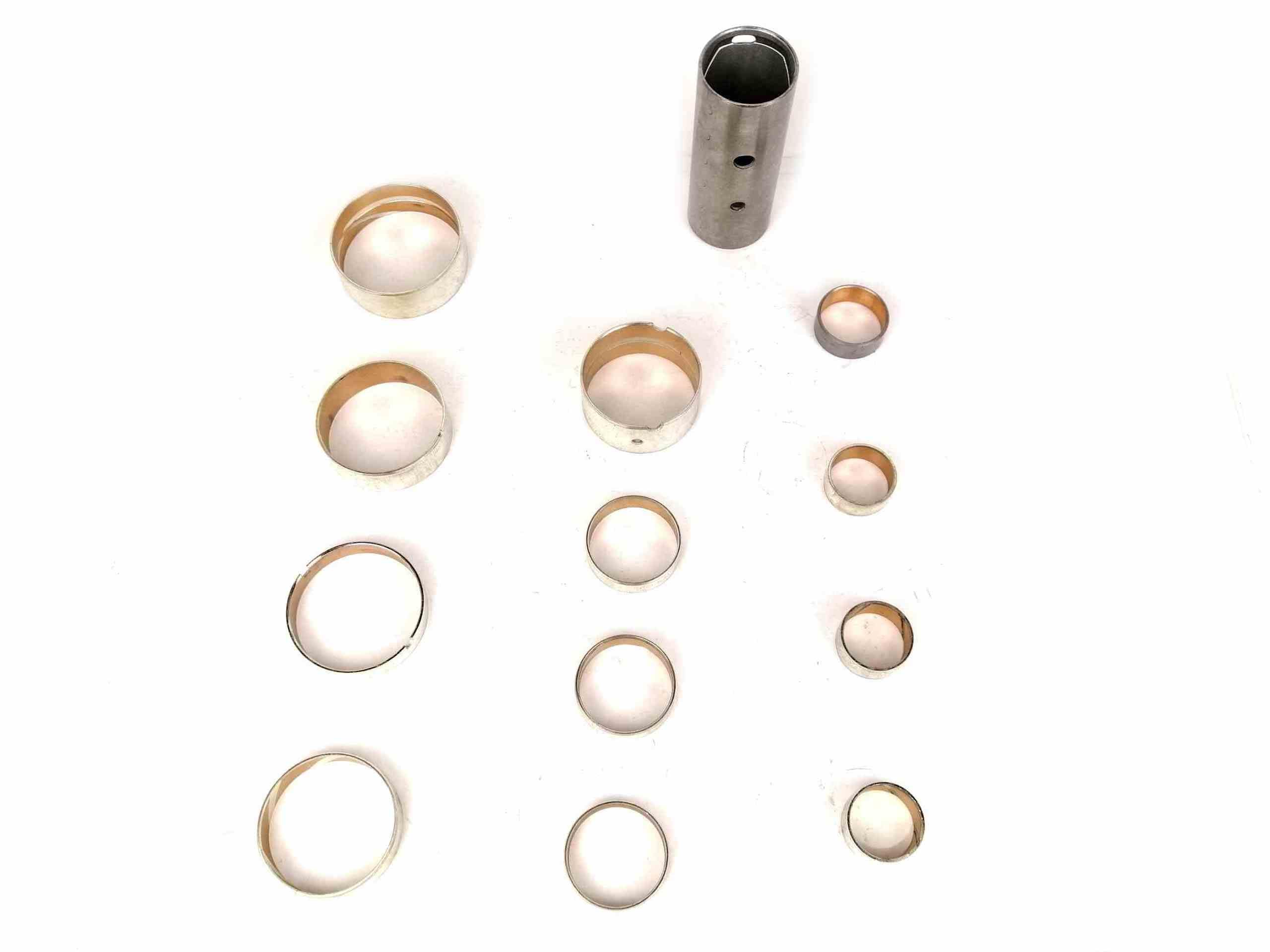 Bushing Kit 4L80E 4L85E MN8 MT1 1997/UP