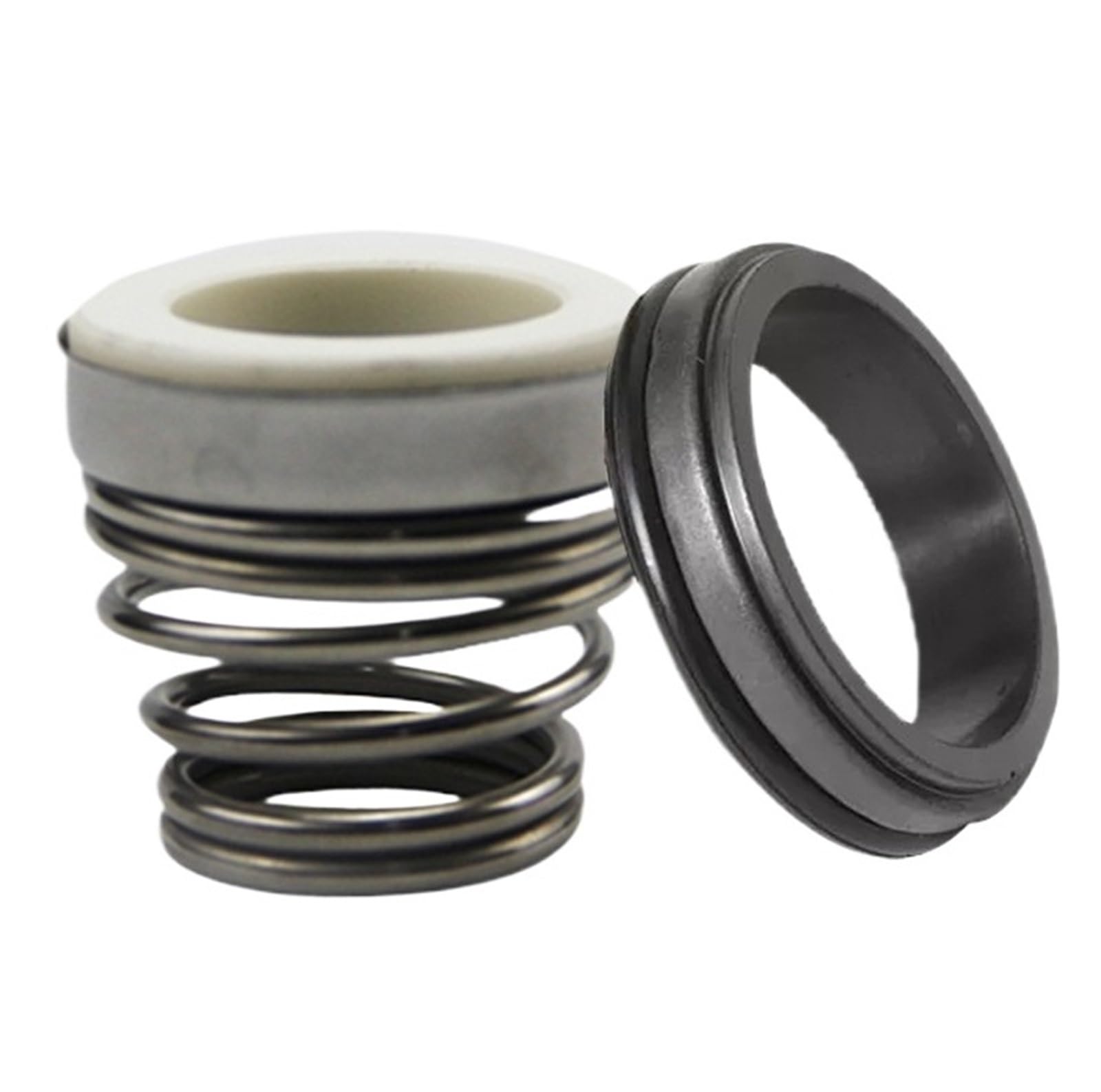 CXFCIHFT 155B-24 155A-24(D7=39) Shaft Seals Mechanical Seals Type 155A 155B Shaft Size 24mm For Water Pumps(CAR-CER-VIT)