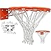 Generic Douglas Gooseneck 3.5 Fan-Shaped Steel Basketball System