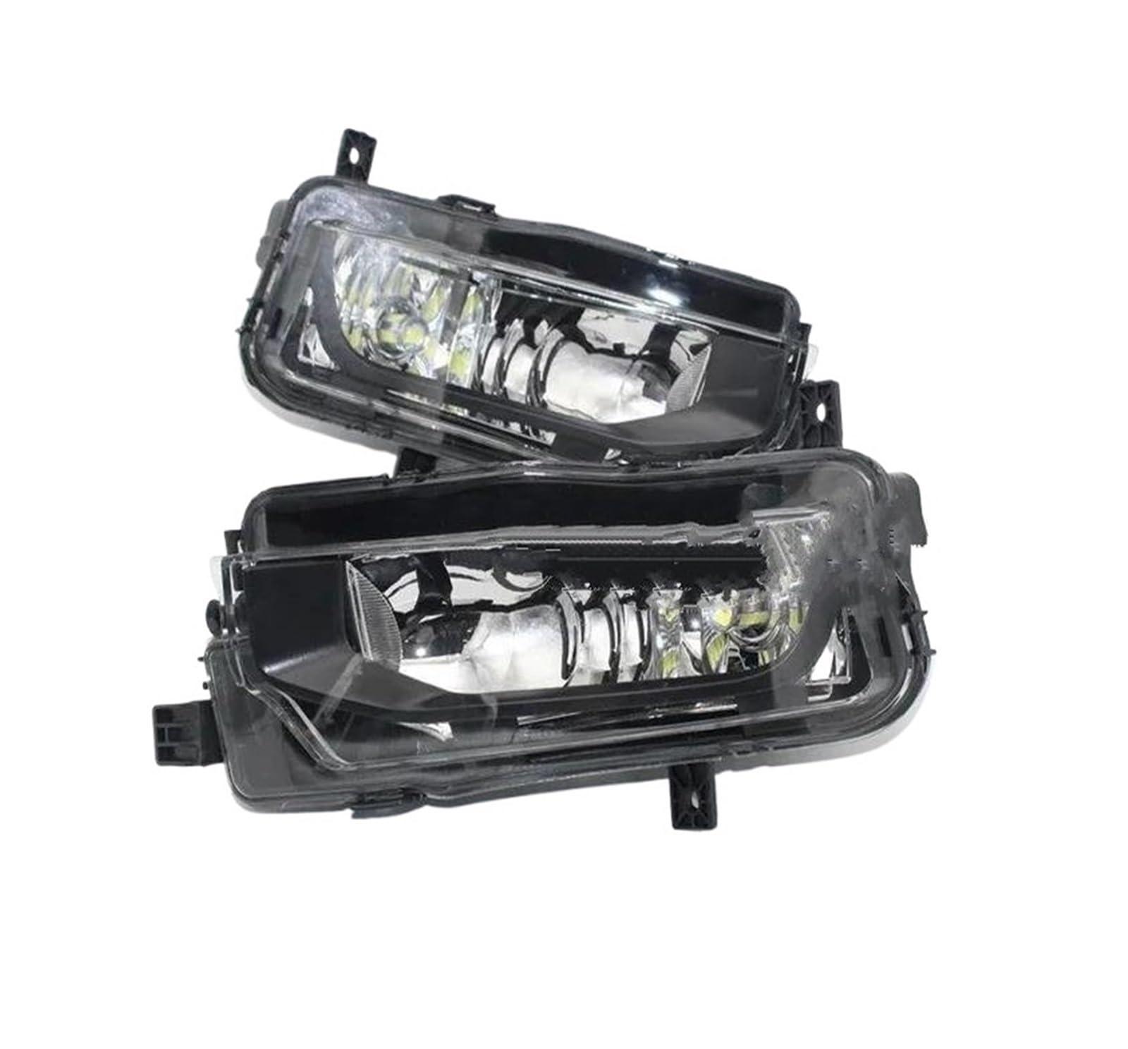 Phare antibrouillard LED avant compatible Volkswagen Multivan T6 2016-2019 - 3