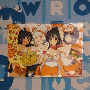 Amazon.co.jp: 閃乱カグラ お風呂ミニポスター 雪泉 飛鳥 焔 雅