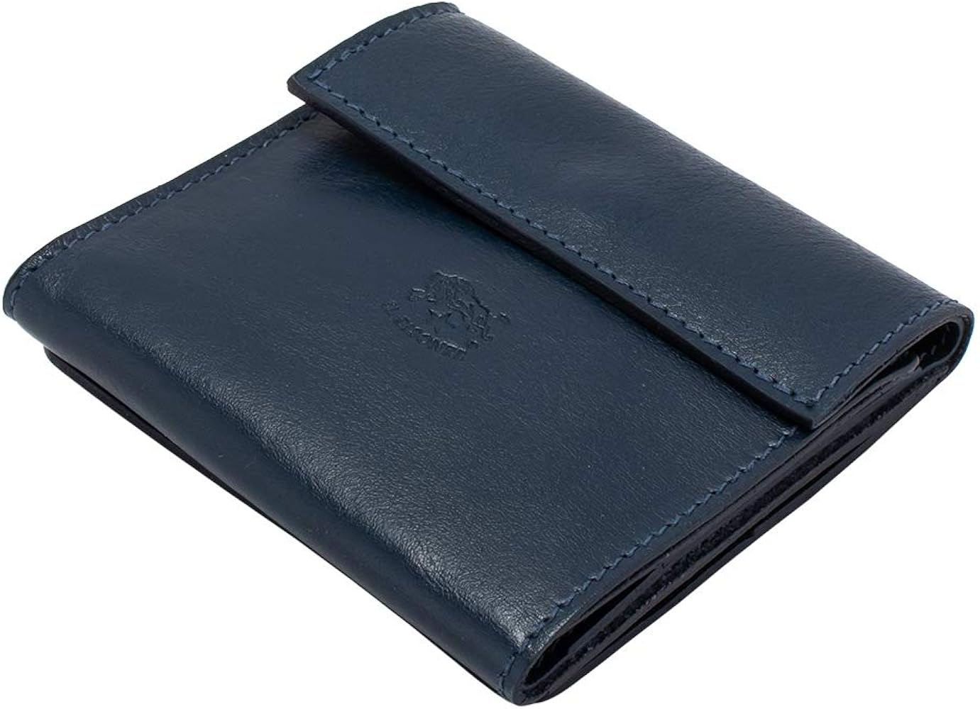 Amazon.co.jp: [IL BISONTE] [ イルビゾンテ 二つ折り財布 ウォレット